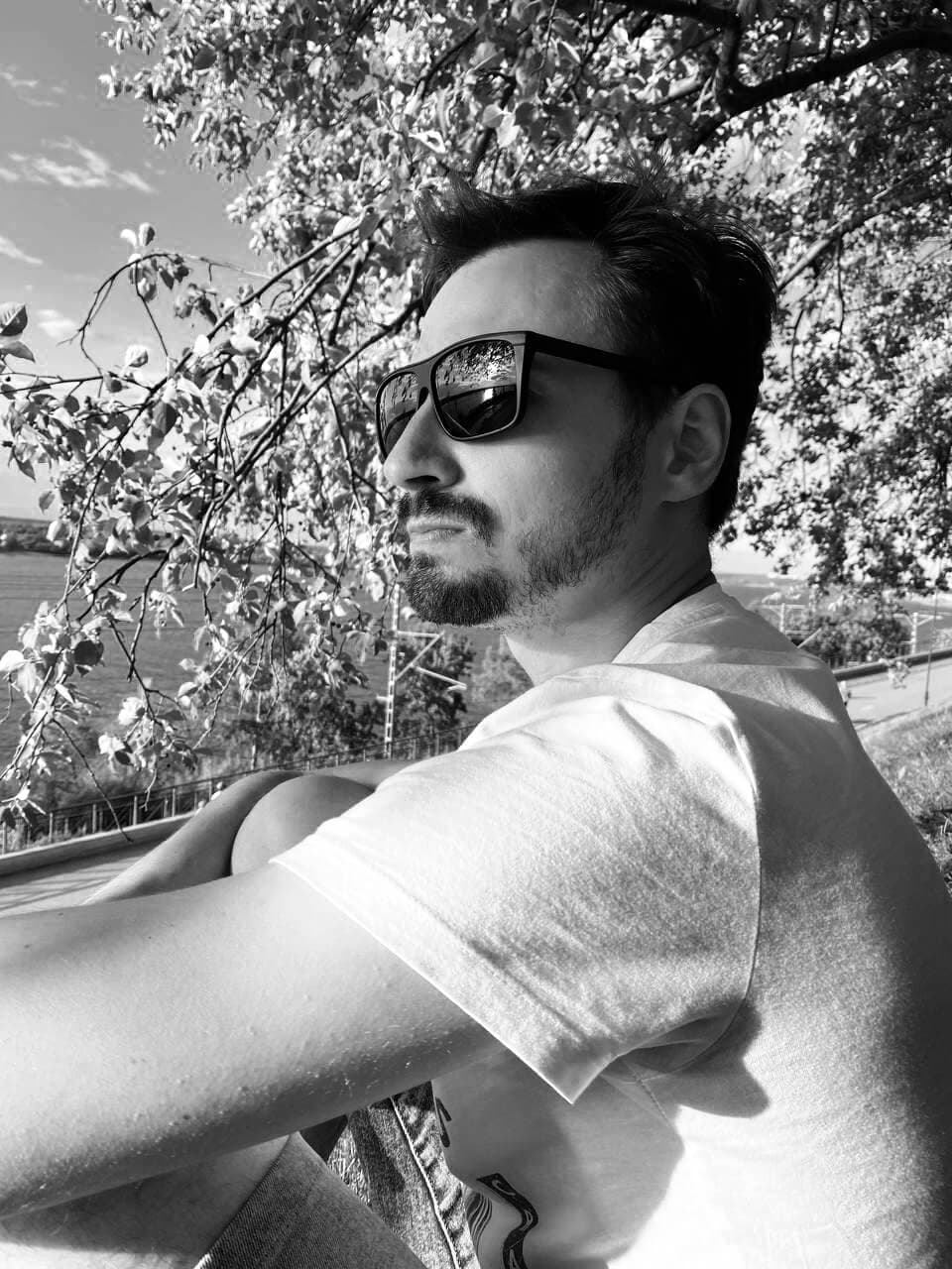 Александр — Основатель M&S Detailing