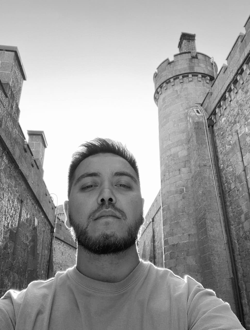 Максим — Основатель M&S Detailing